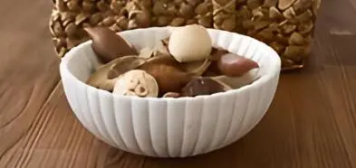 Are Fluted Marble Pedestal Bowls Trendy in 2025?